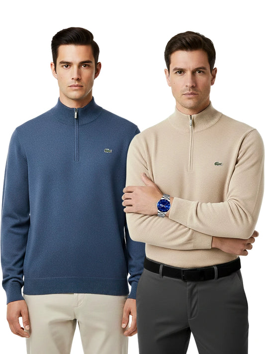 Compra 1 y Llévate 2 Jerséis + Reloj de Regalo